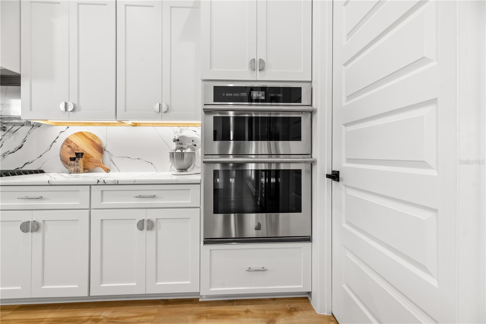 CEDAR ISLAND SUB - Residential