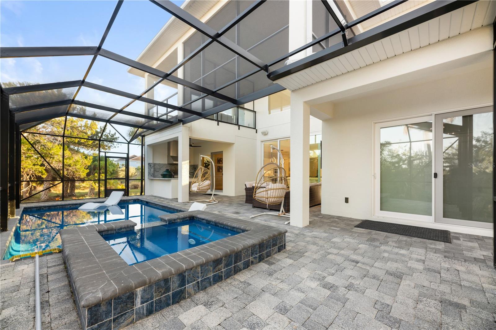 CEDAR ISLAND SUB - Residential