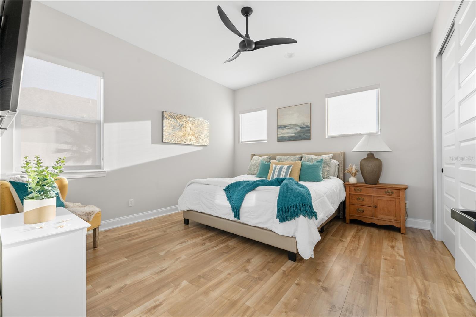 CEDAR ISLAND SUB - Residential