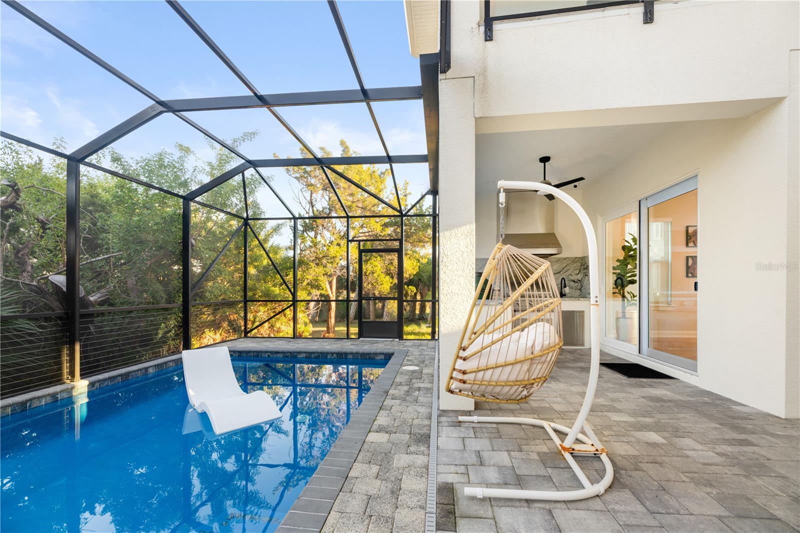 CEDAR ISLAND SUB - Residential