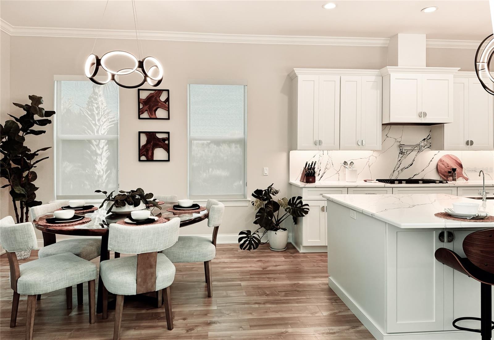 CEDAR ISLAND SUB - Residential