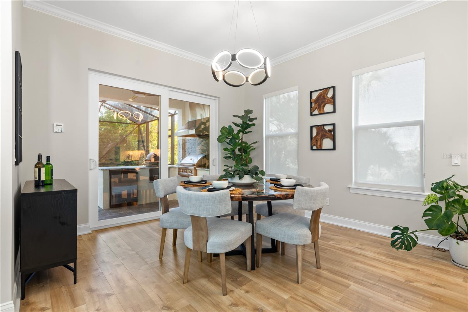 CEDAR ISLAND SUB - Residential