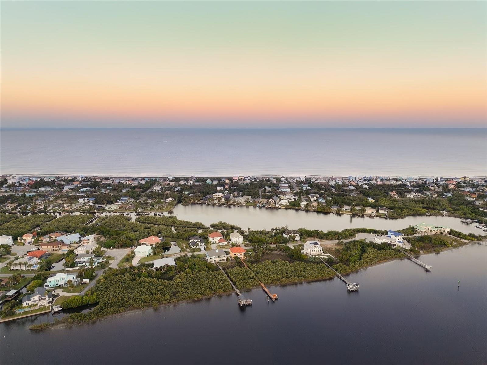 CEDAR ISLAND SUB - Residential
