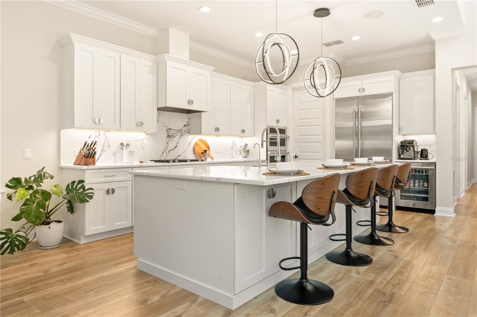 CEDAR ISLAND SUB - Residential