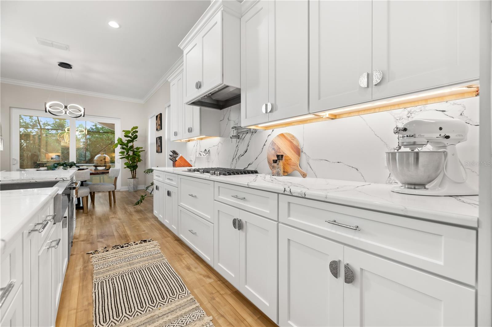 CEDAR ISLAND SUB - Residential