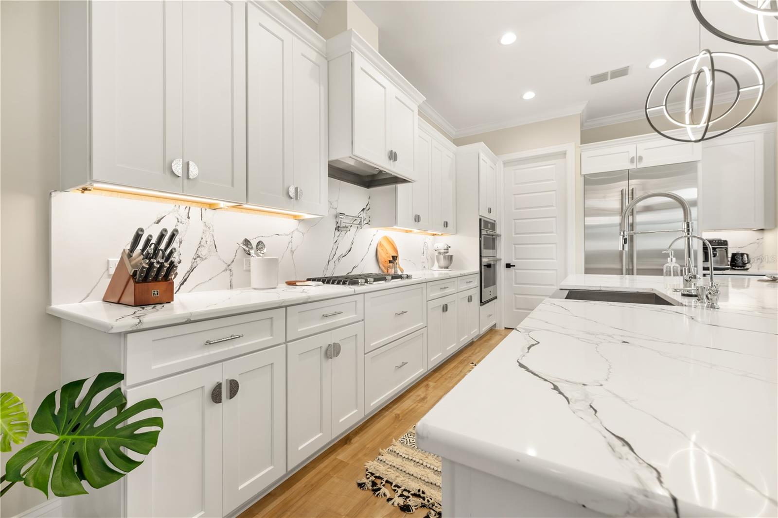 CEDAR ISLAND SUB - Residential