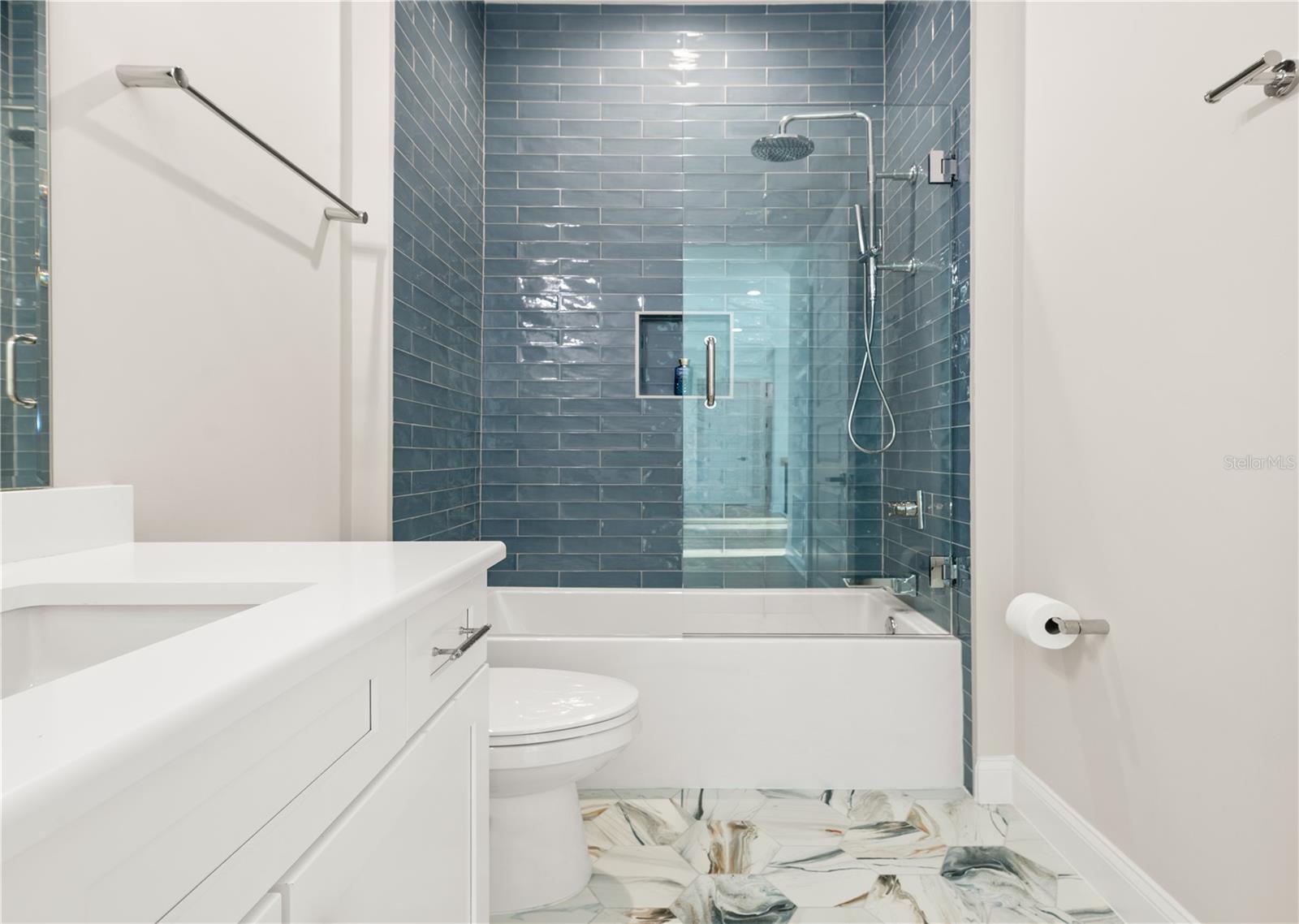 CEDAR ISLAND SUB - Residential