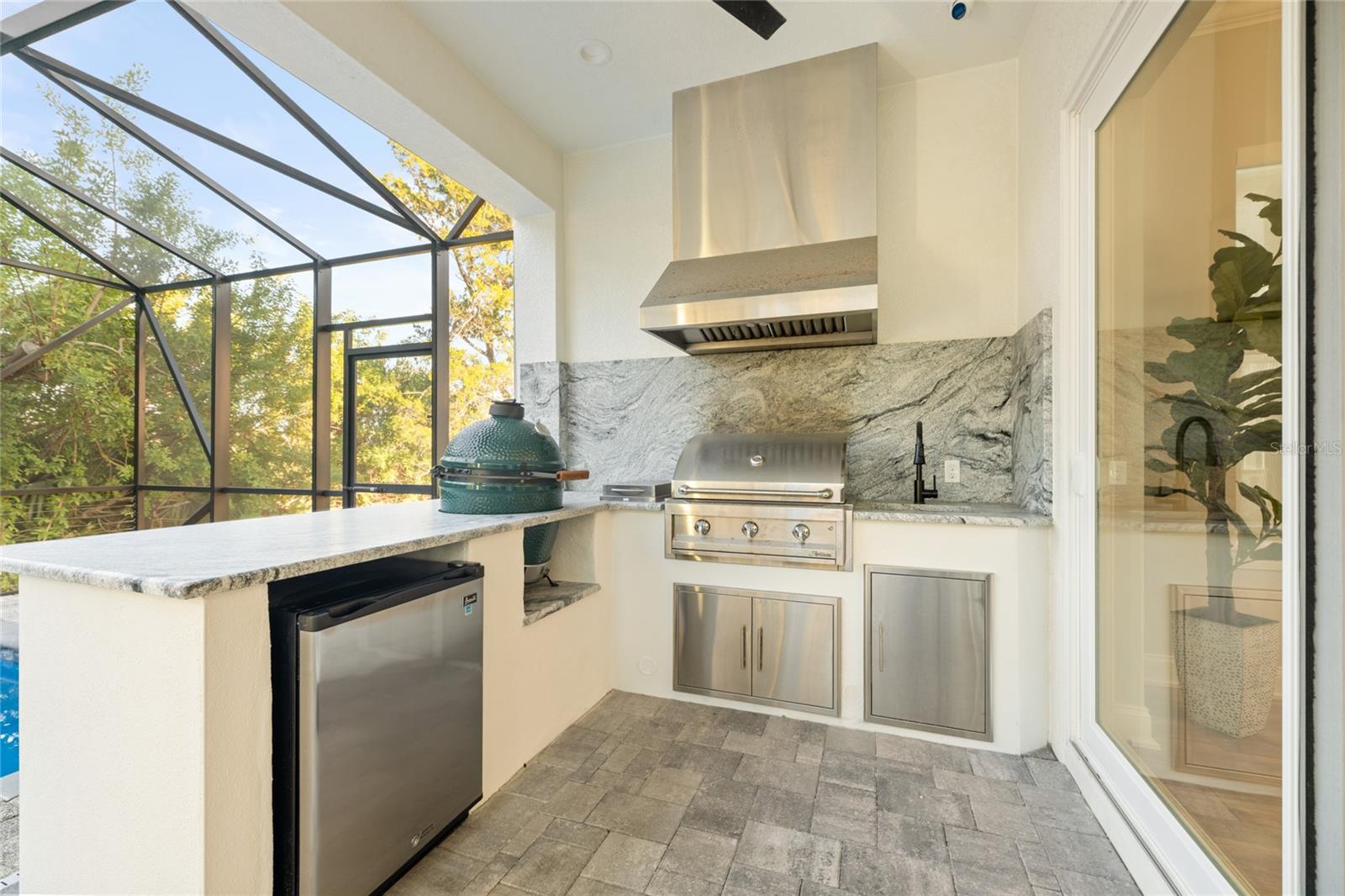 CEDAR ISLAND SUB - Residential