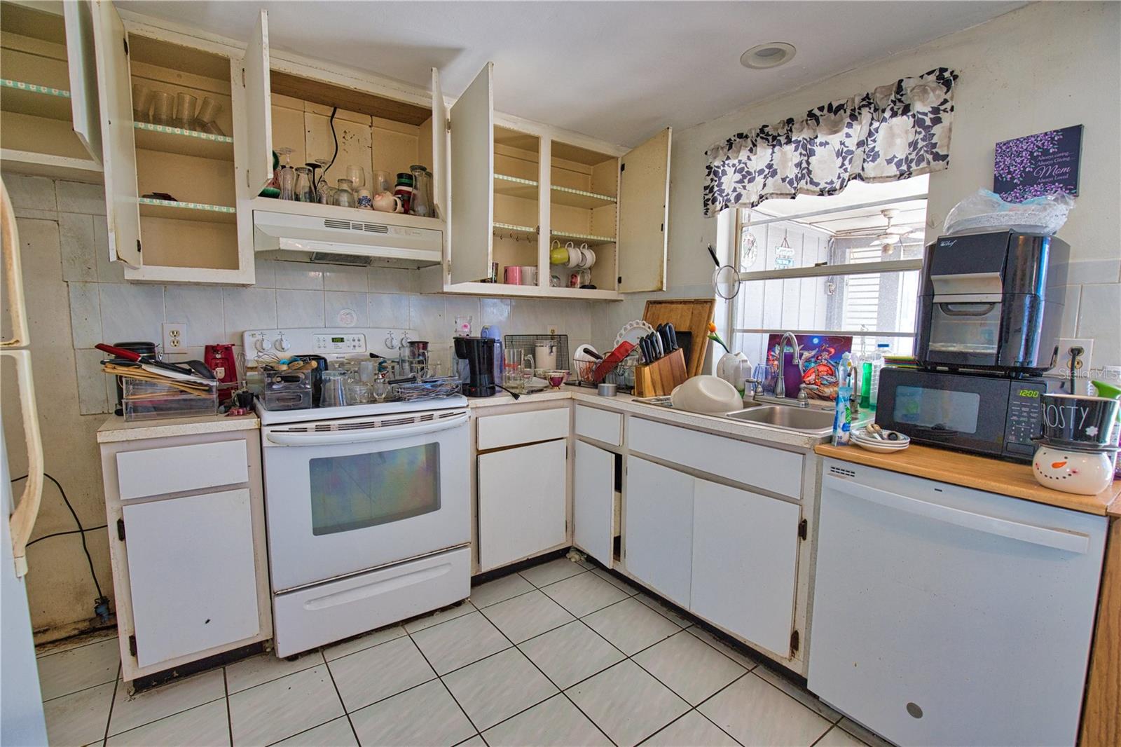 ALLENWOOD - Residential