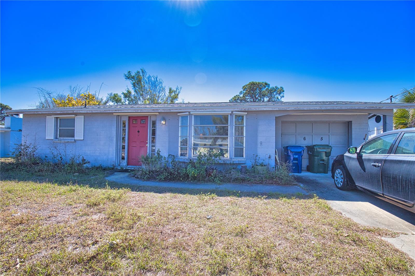 ALLENWOOD - Residential