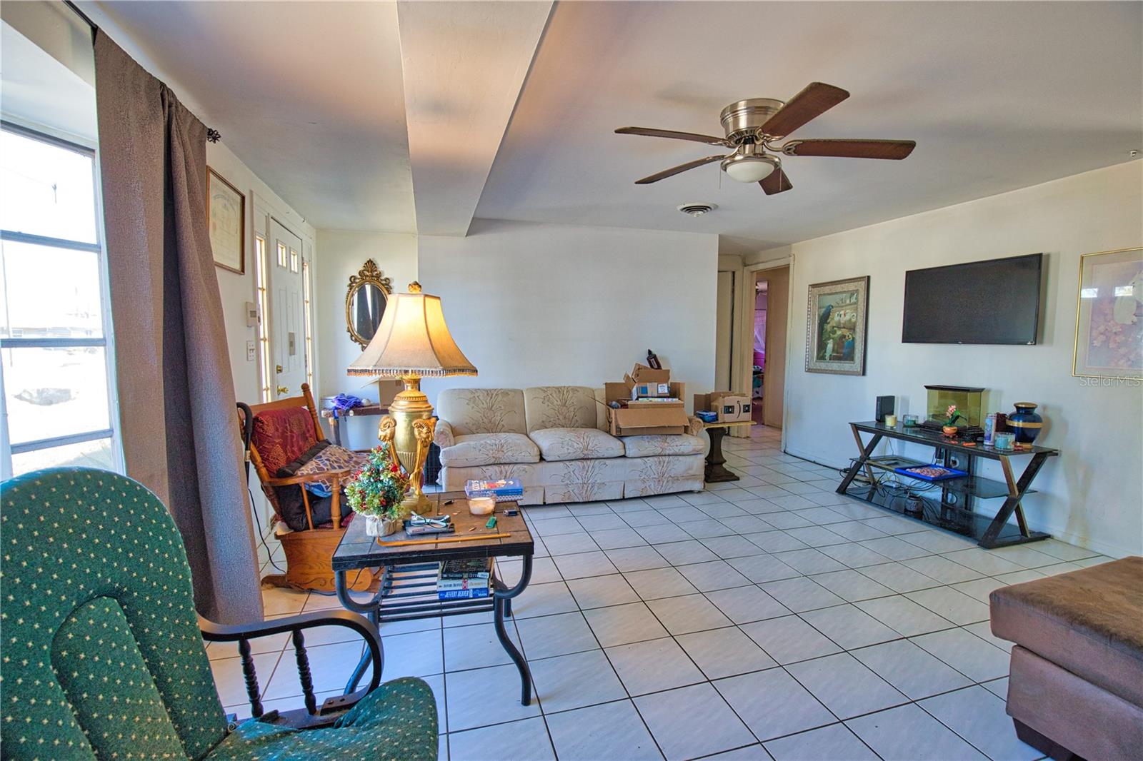 ALLENWOOD - Residential