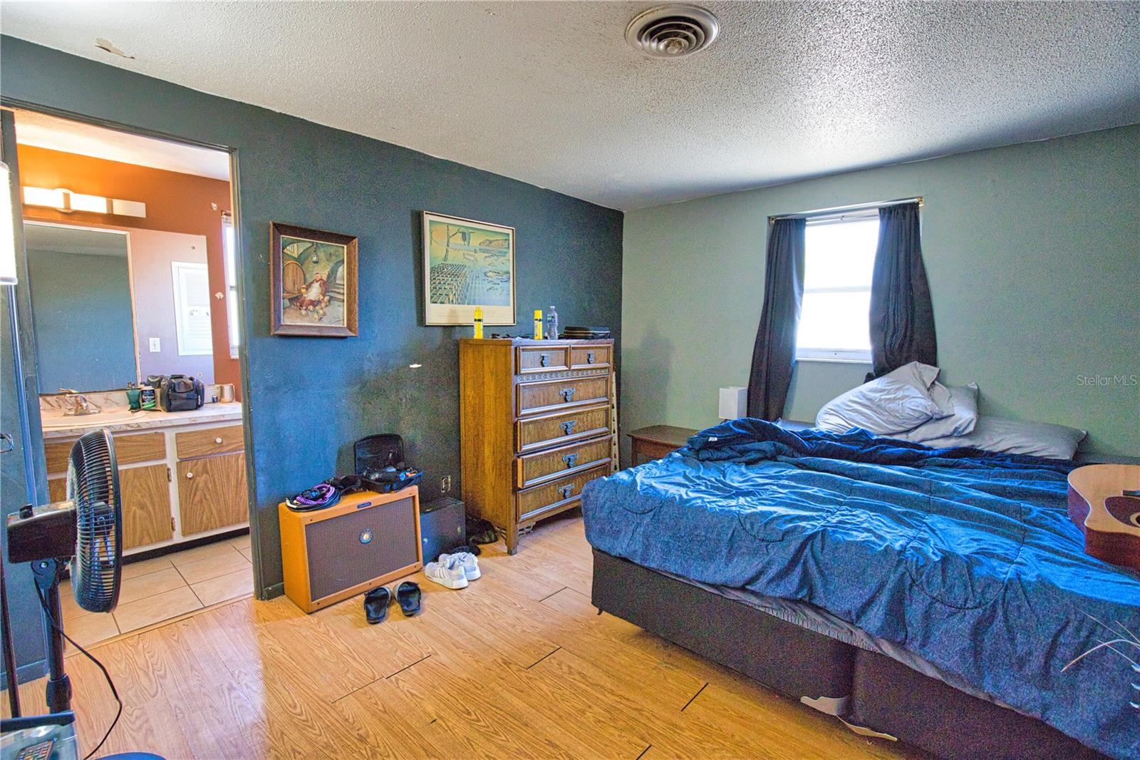 ALLENWOOD - Residential
