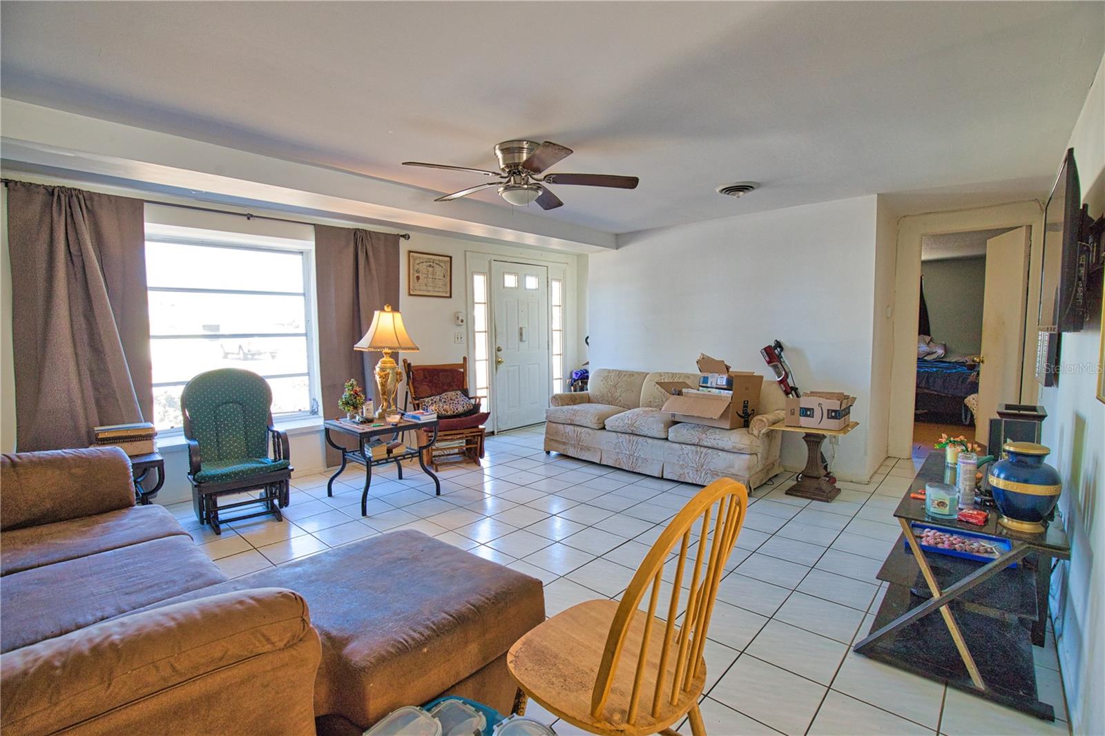 ALLENWOOD - Residential
