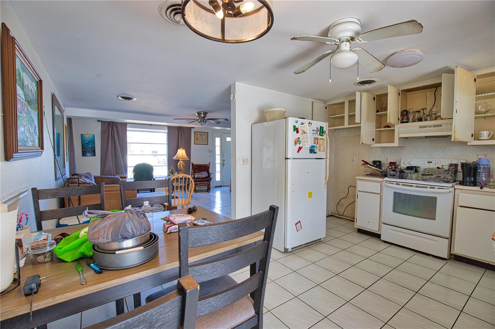 ALLENWOOD - Residential