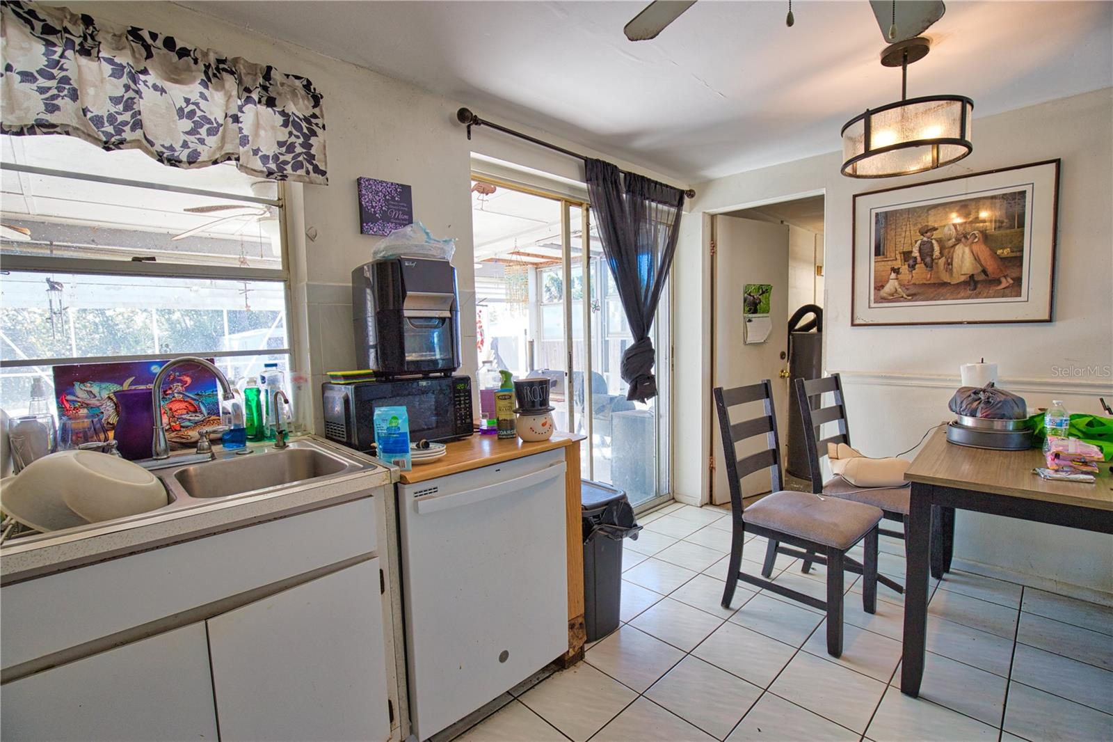 ALLENWOOD - Residential