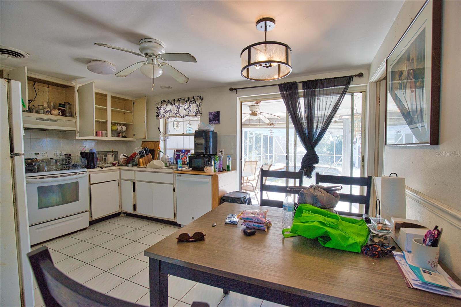 ALLENWOOD - Residential