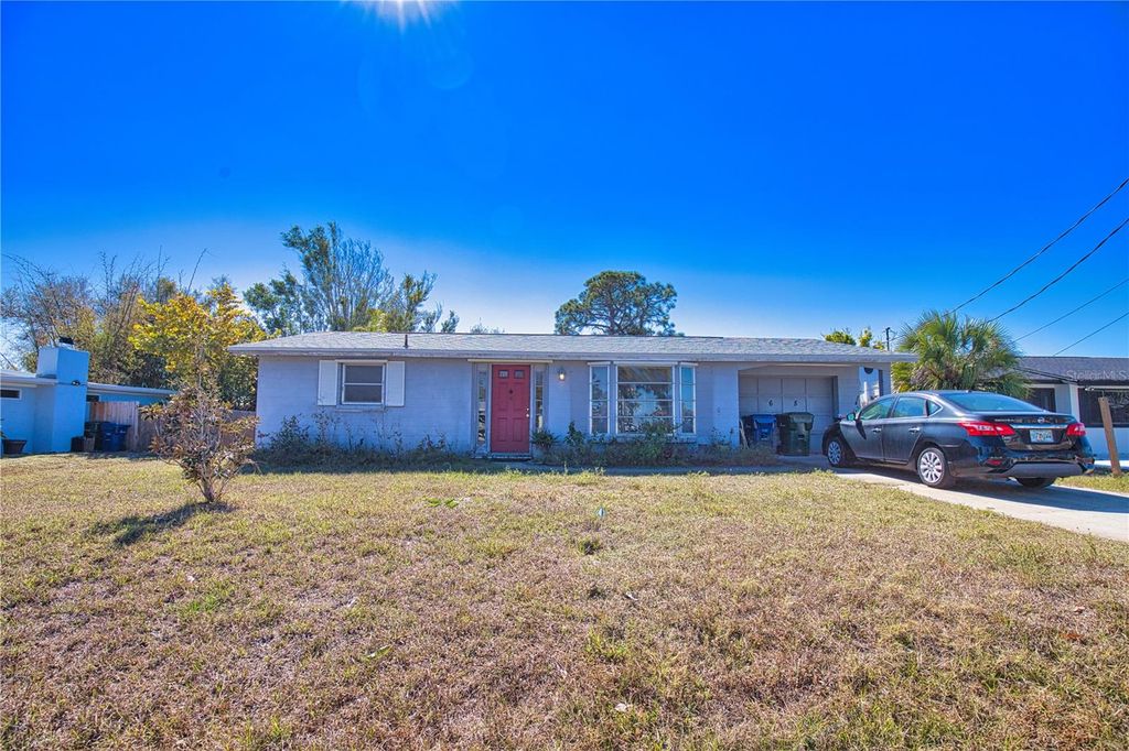 Photo of 65 Virginia Court, Englewood, FL 34223 (MLS # A4694479)