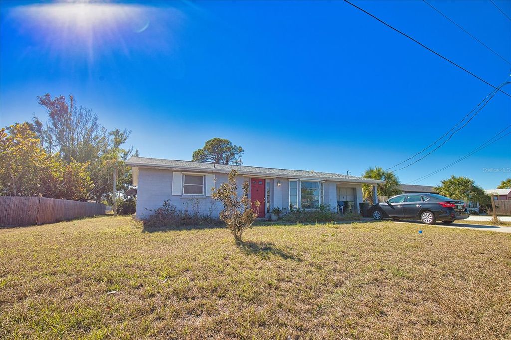 Photo of 65 Virginia Court, Englewood, FL 34223 (MLS # A4694479)