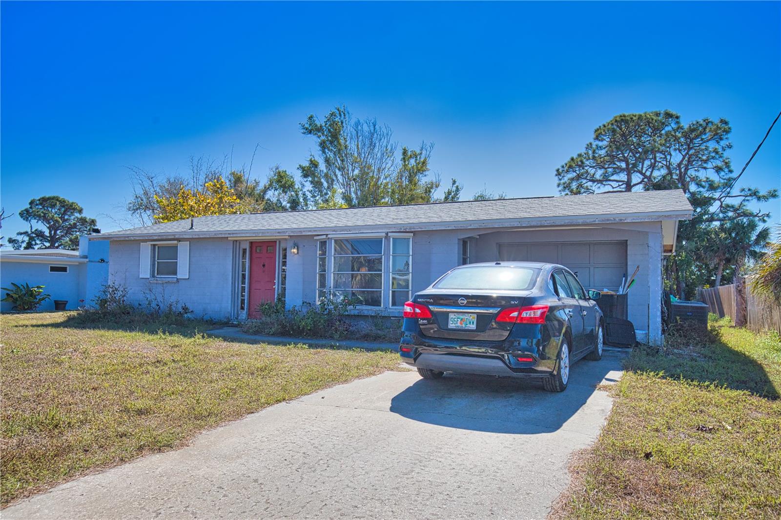 ALLENWOOD - Residential