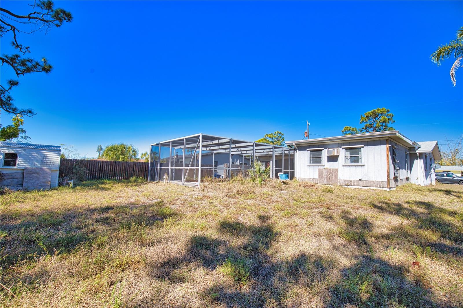 ALLENWOOD - Residential
