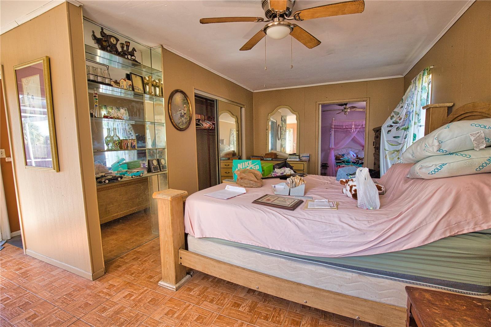 ALLENWOOD - Residential