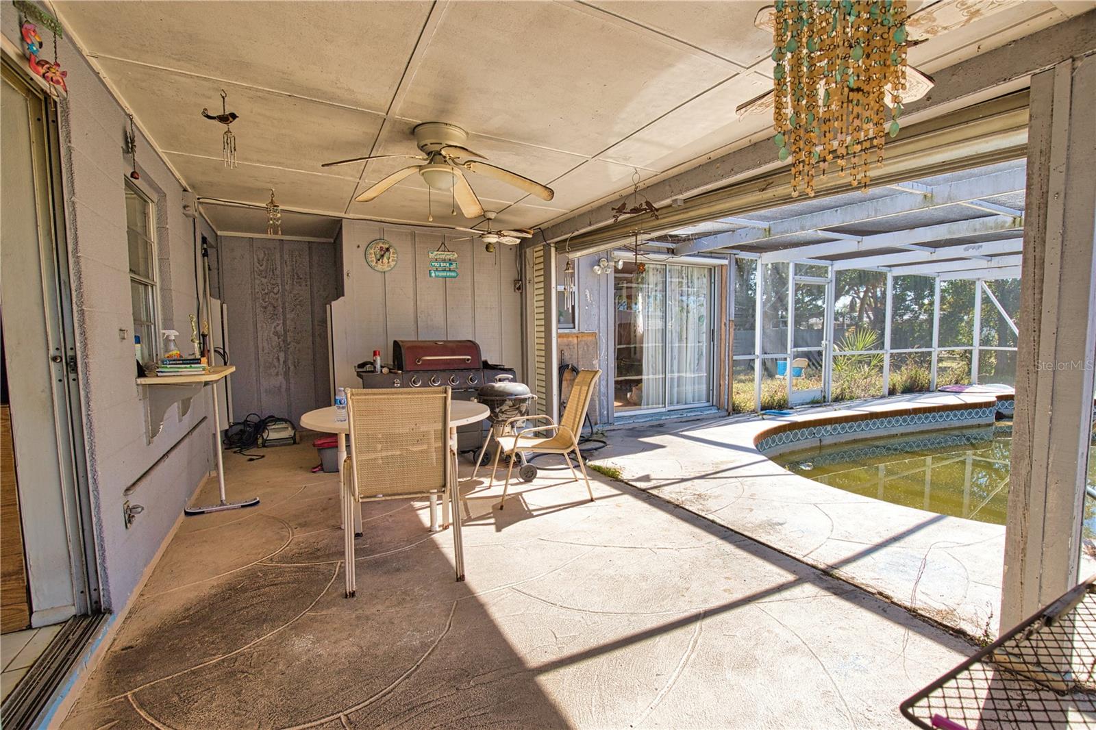 ALLENWOOD - Residential