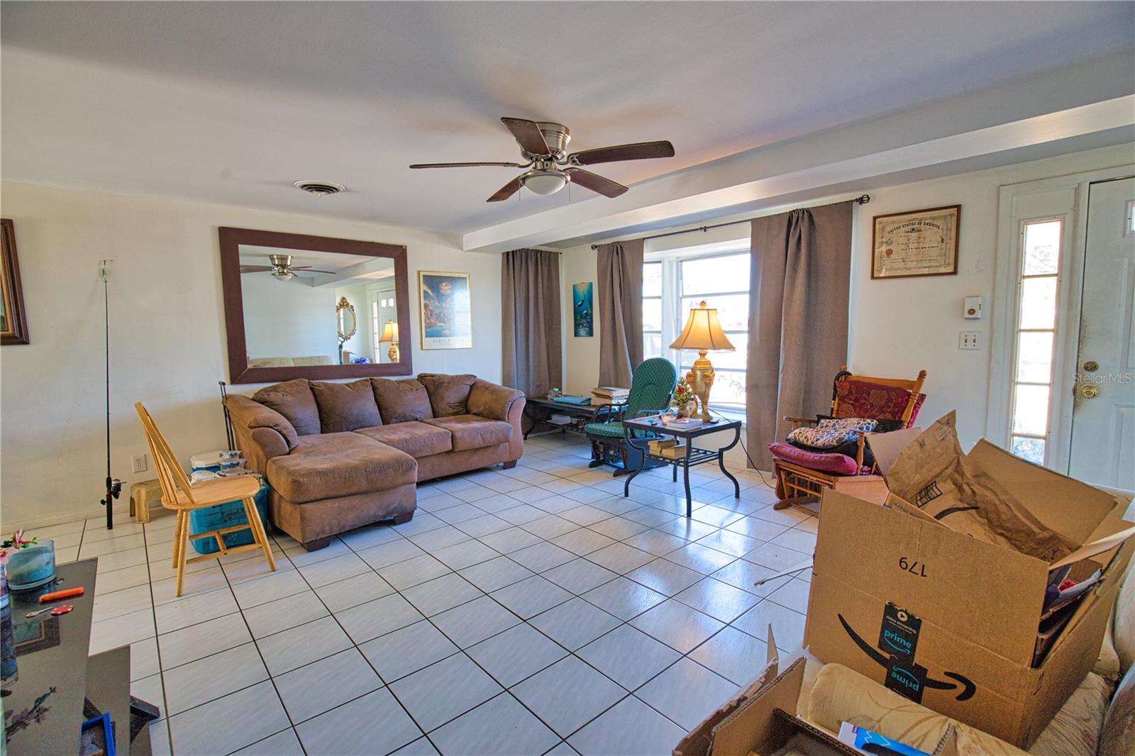 ALLENWOOD - Residential