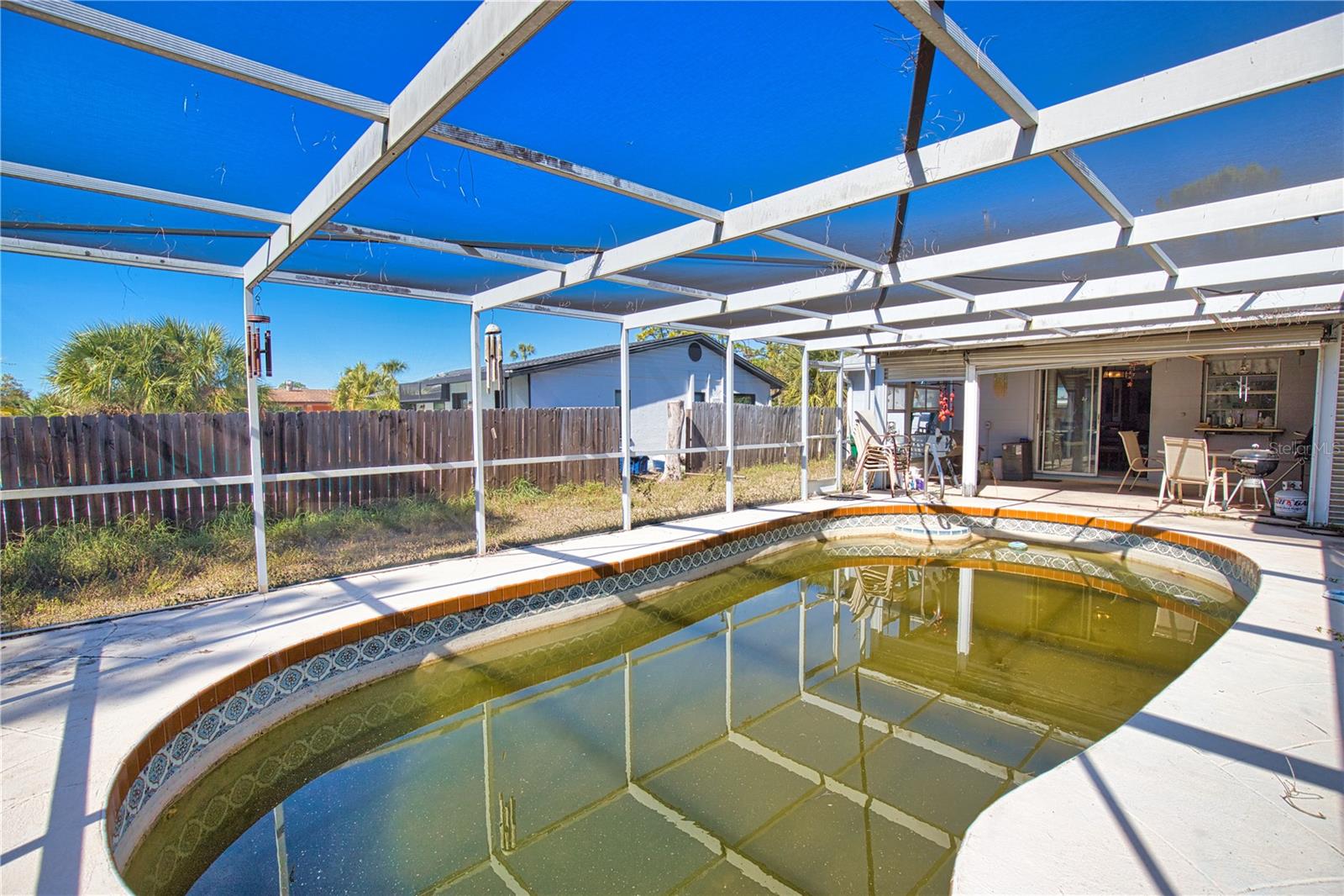 ALLENWOOD - Residential