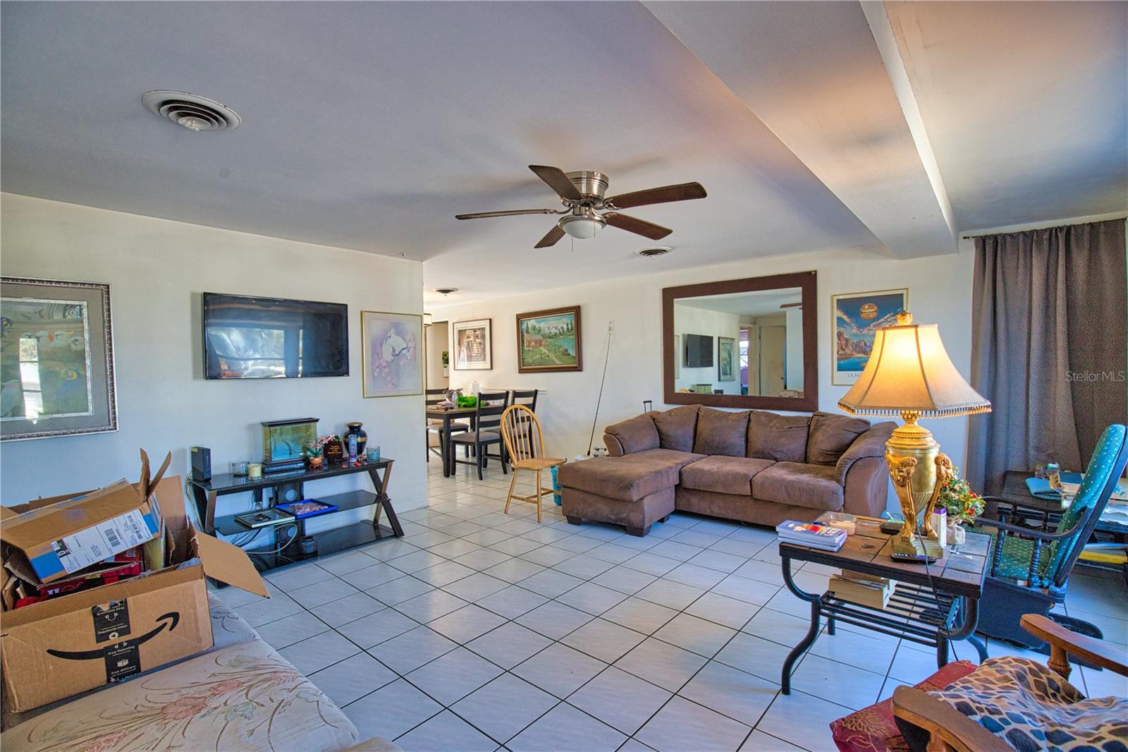 ALLENWOOD - Residential