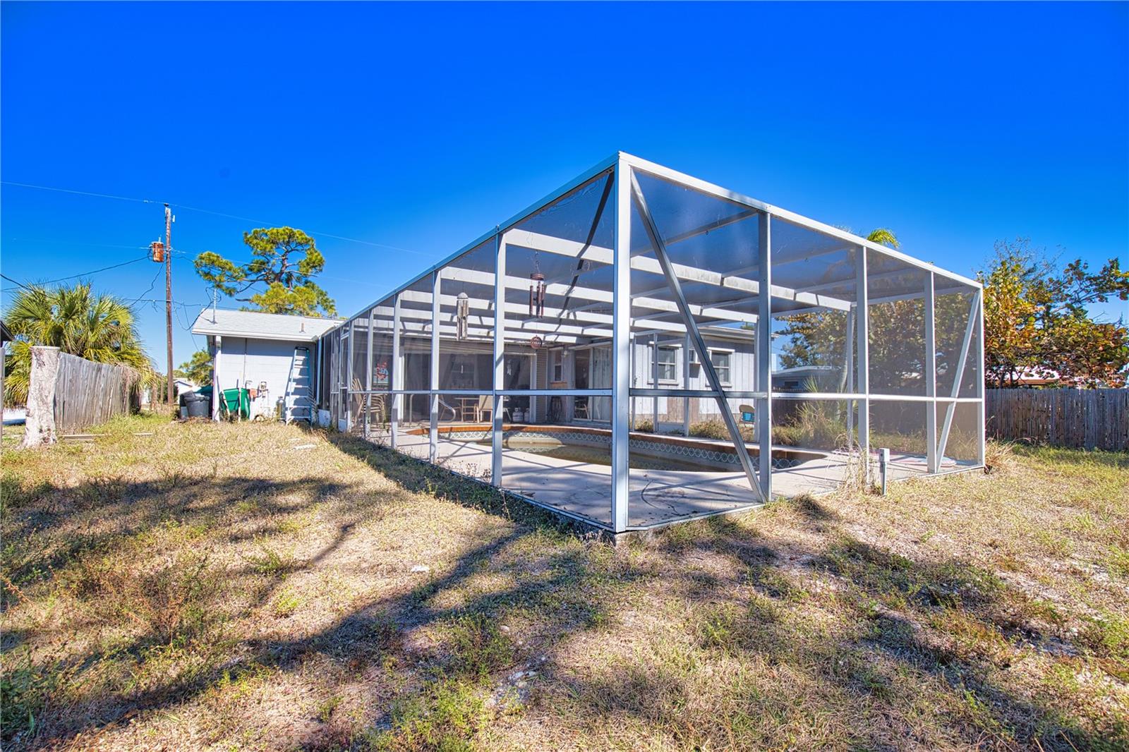 ALLENWOOD - Residential