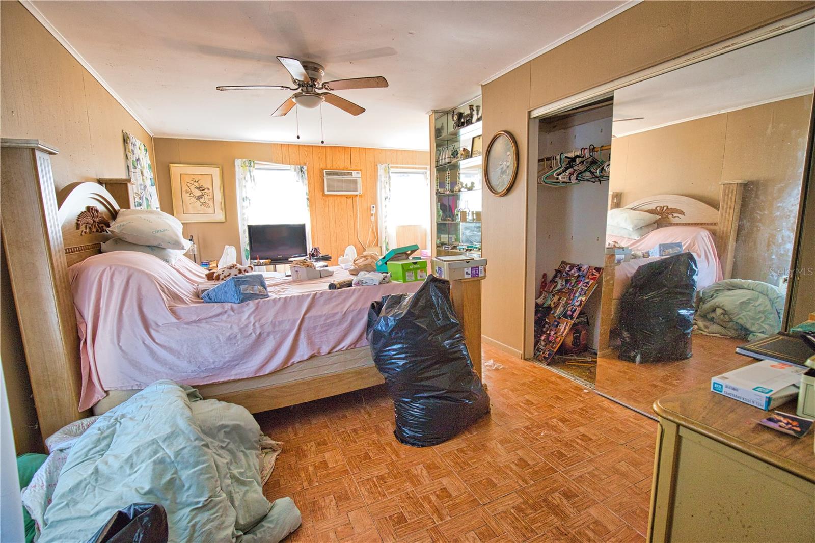 ALLENWOOD - Residential