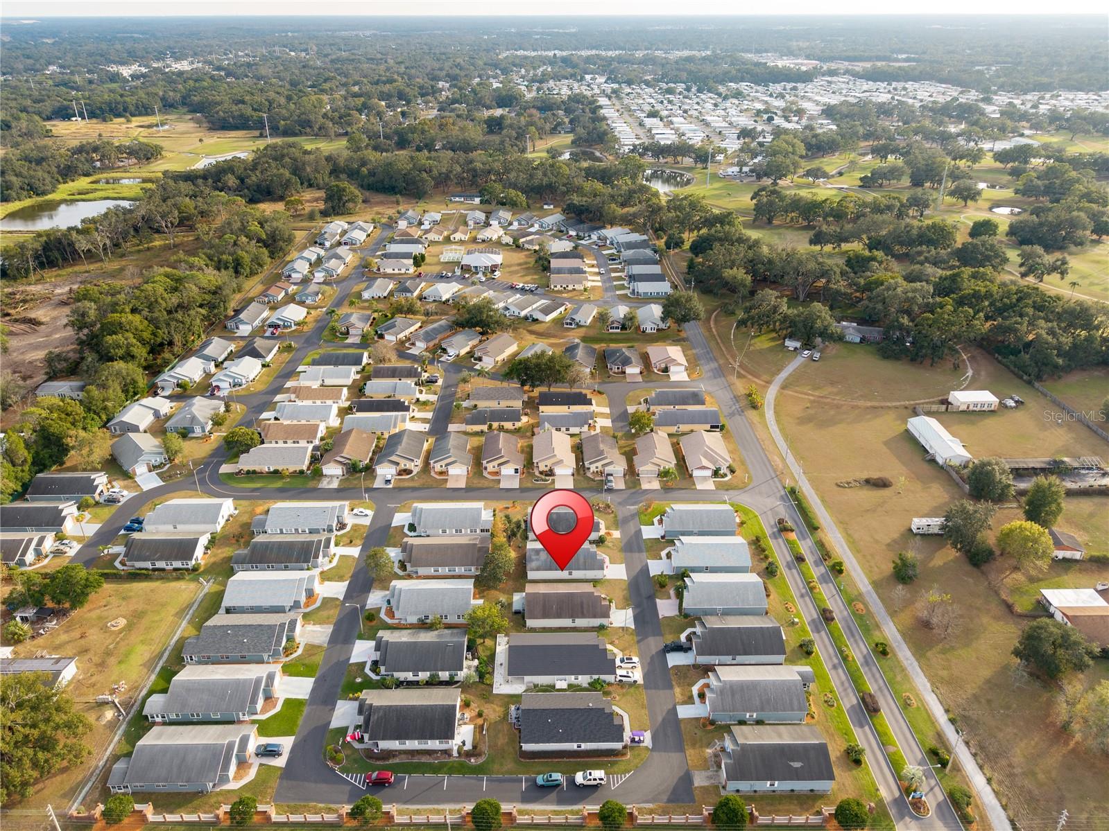 WEDGEWOOD MANOR PH 01 02 - Residential