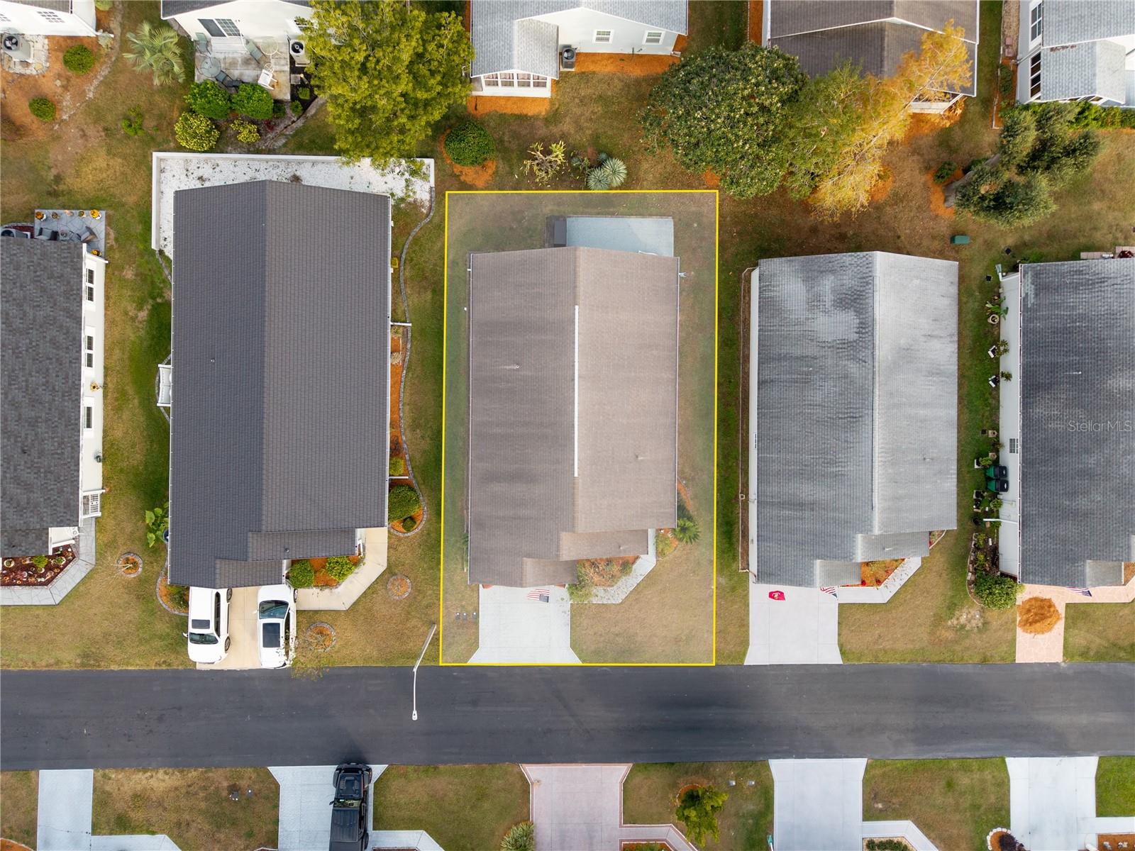 WEDGEWOOD MANOR PH 01 02 - Residential