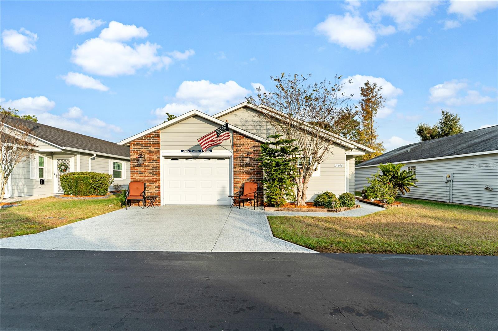 WEDGEWOOD MANOR PH 01 02 - Residential