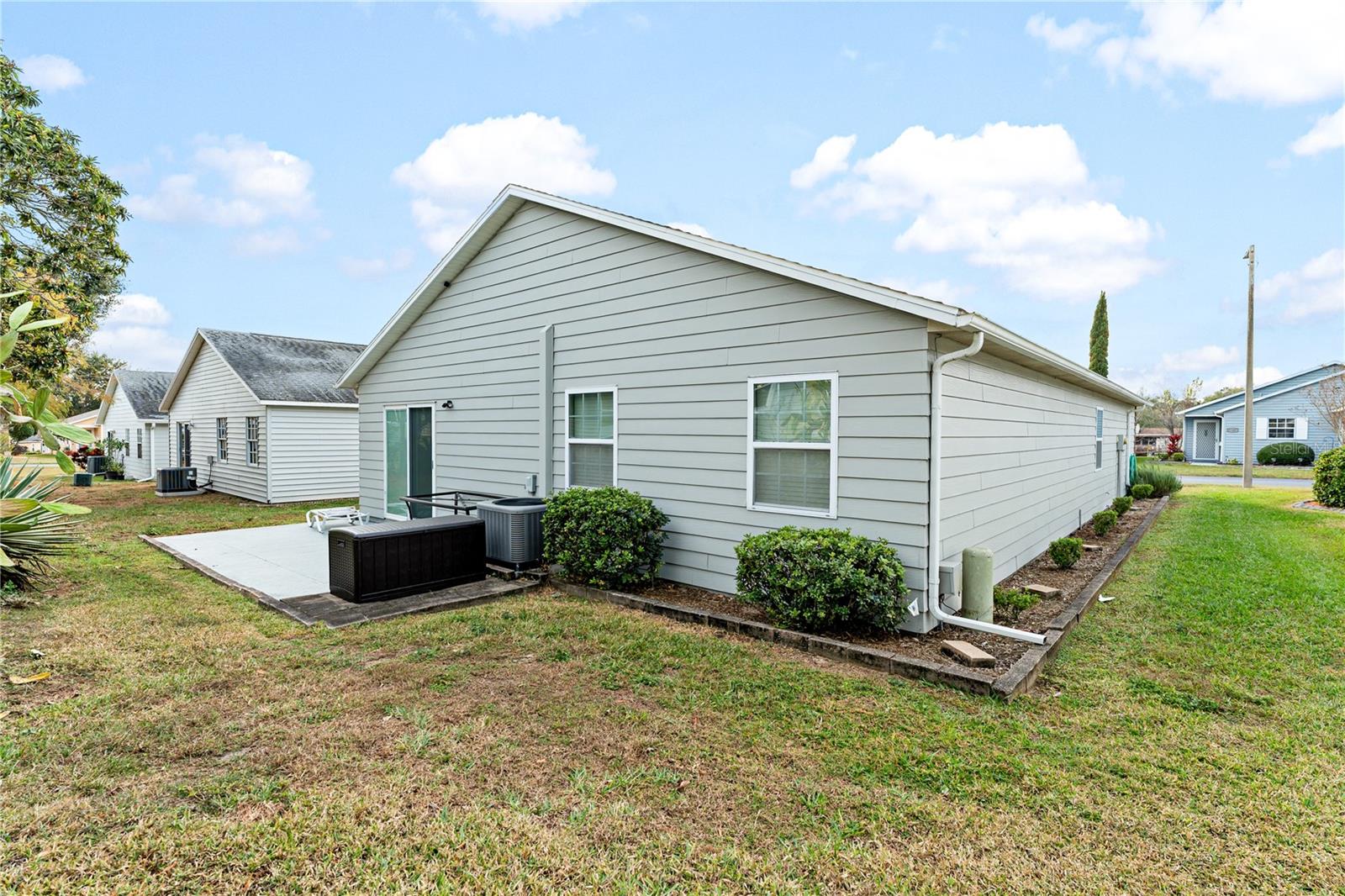 WEDGEWOOD MANOR PH 01 02 - Residential