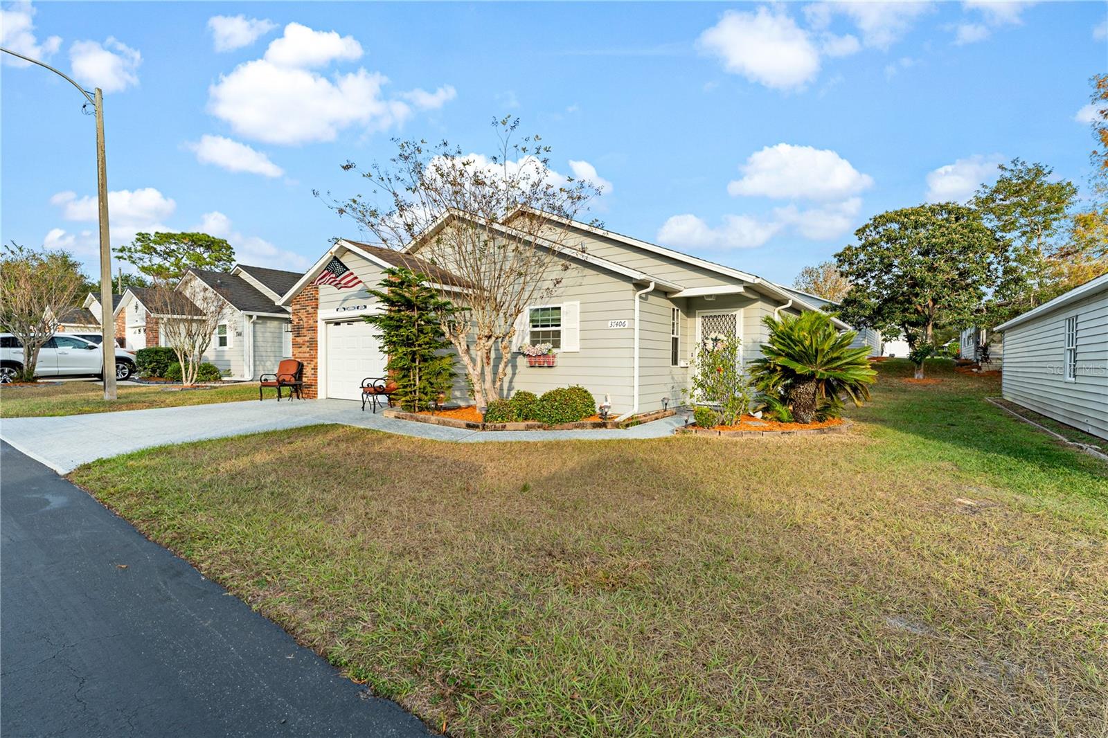 WEDGEWOOD MANOR PH 01 02 - Residential