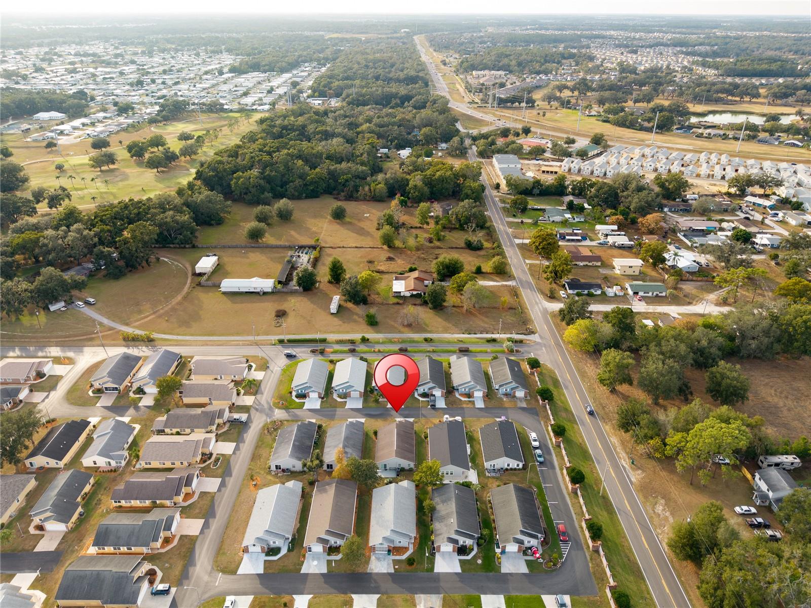 WEDGEWOOD MANOR PH 01 02 - Residential