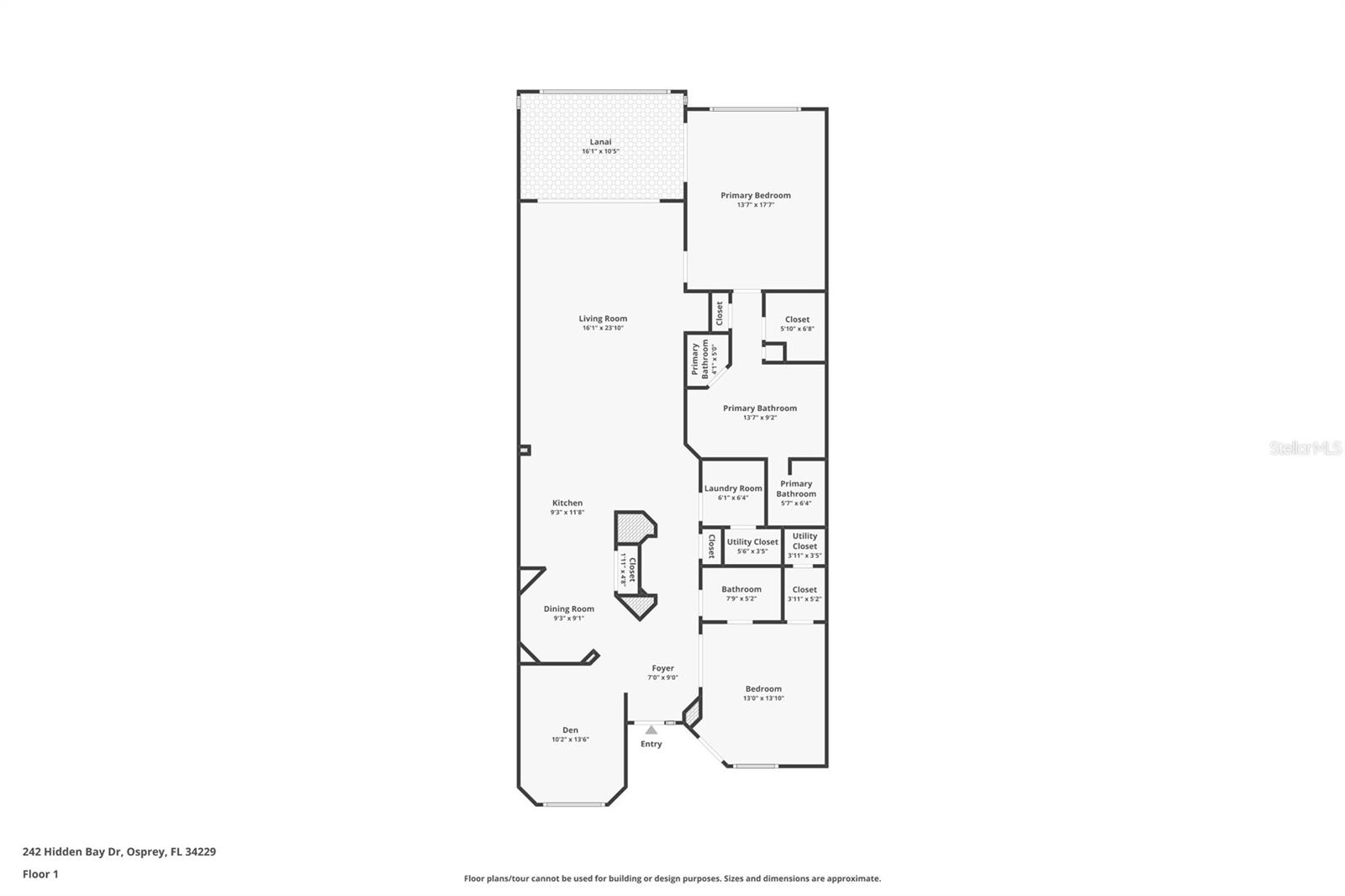 BAYPOINTE VISTA 1 - Residential
