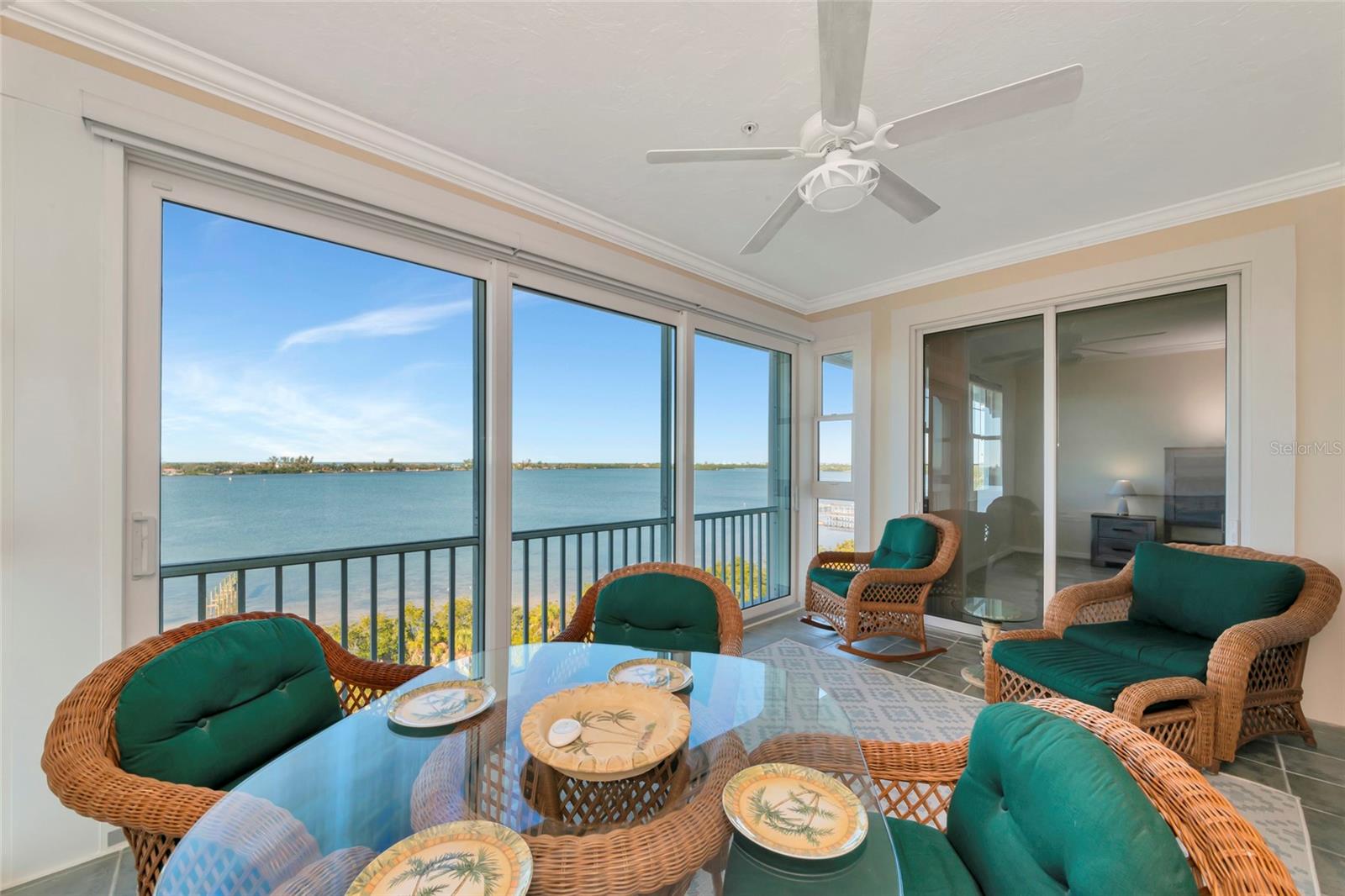 BAYPOINTE VISTA 1 - Residential