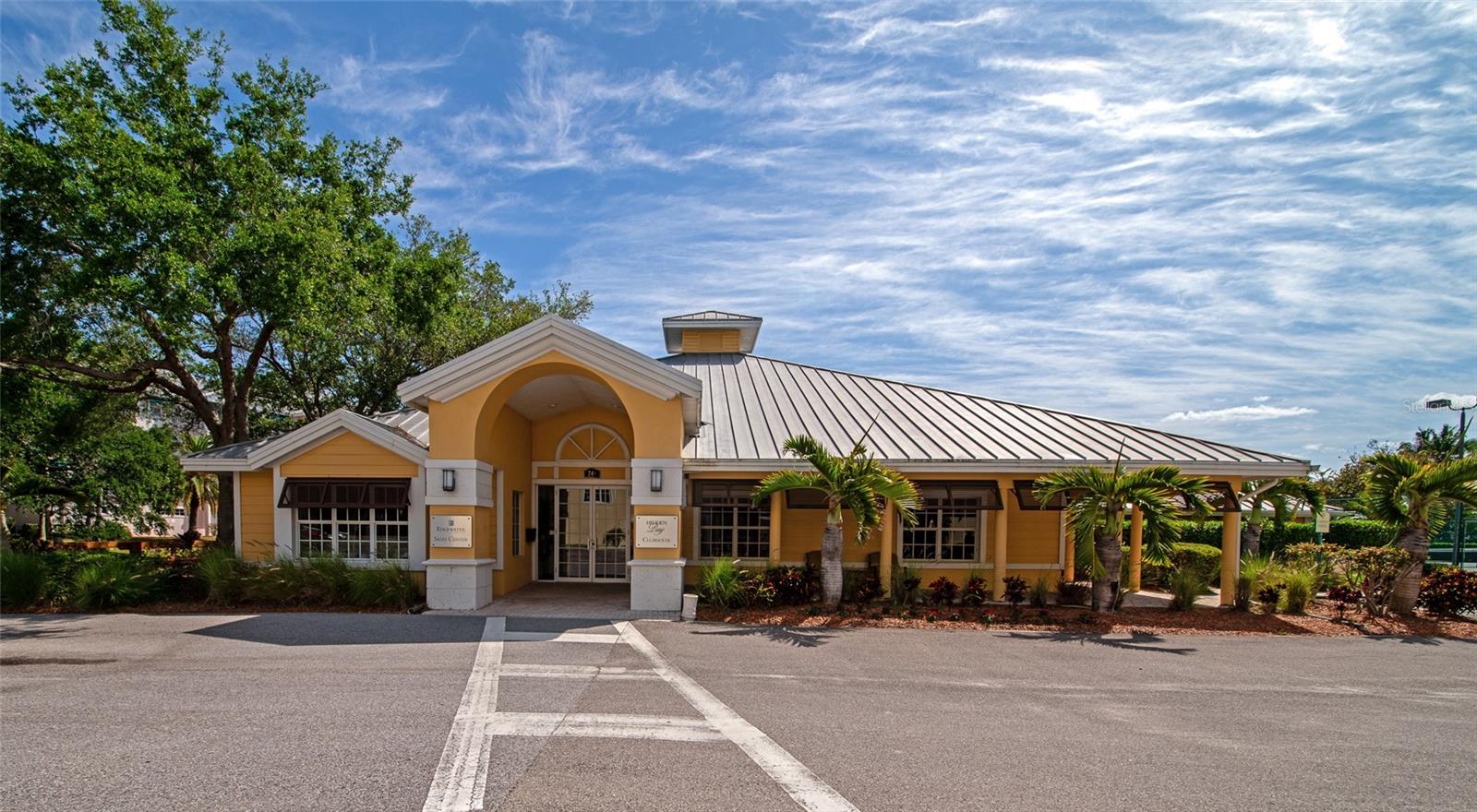 BAYPOINTE VISTA 1 - Residential