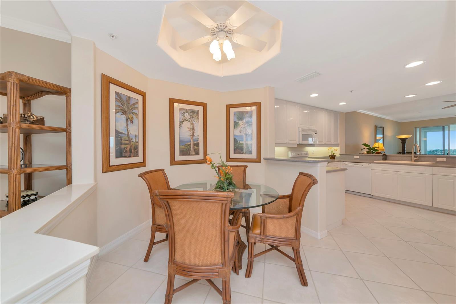 BAYPOINTE VISTA 1 - Residential