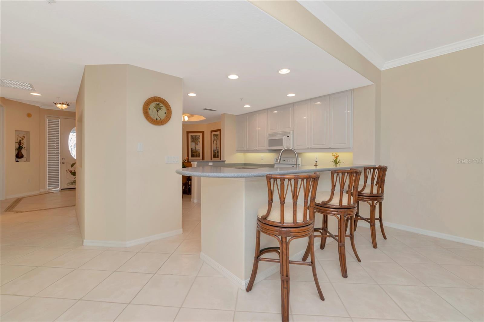 BAYPOINTE VISTA 1 - Residential