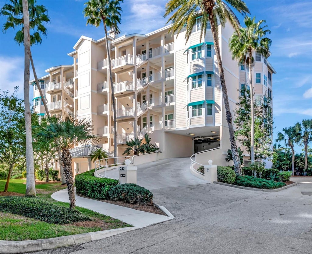 Photo of 242 Hidden Bay Drive #602, Osprey, FL 34229 (MLS # A4678883)