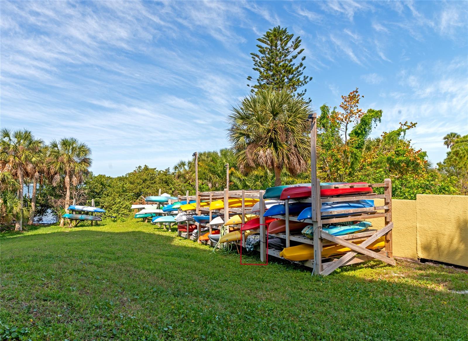 BAYPOINTE VISTA 1 - Residential