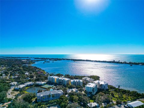 242 HIDDEN BAY DRIVE 602 OSPREY FL 34229