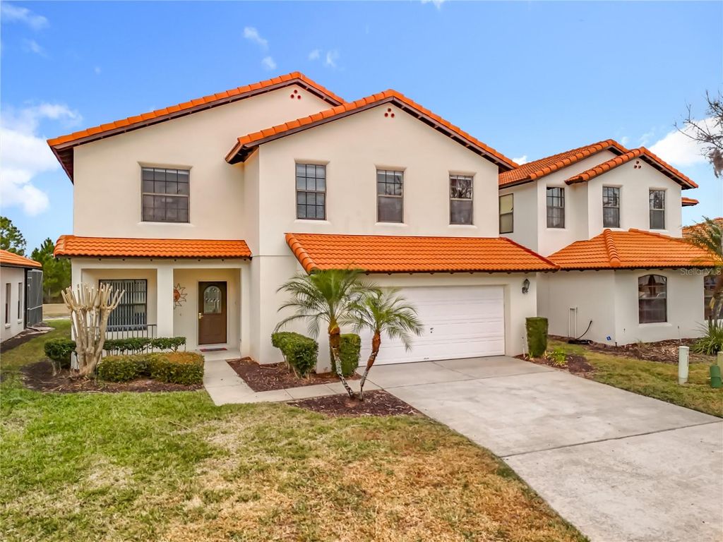 Photo of 16620 Caribbean Breeze Way, Clermont, FL 34714 (MLS # O6382896)