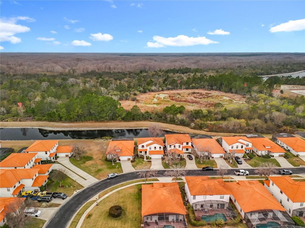 Photo of 16620 Caribbean Breeze Way, Clermont, FL 34714 (MLS # O6382896)