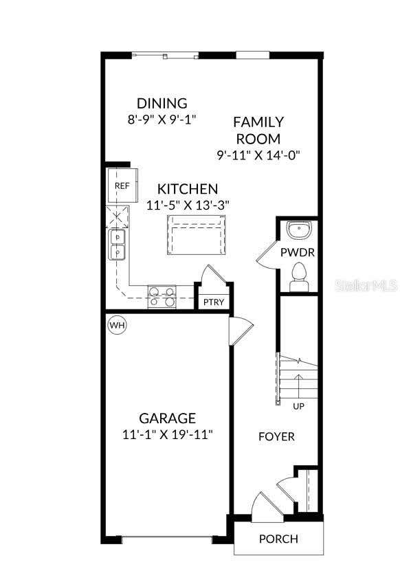 Photo of 218 Cuban Royal Palm Way, Davenport, FL 33897 (MLS # O6429883)