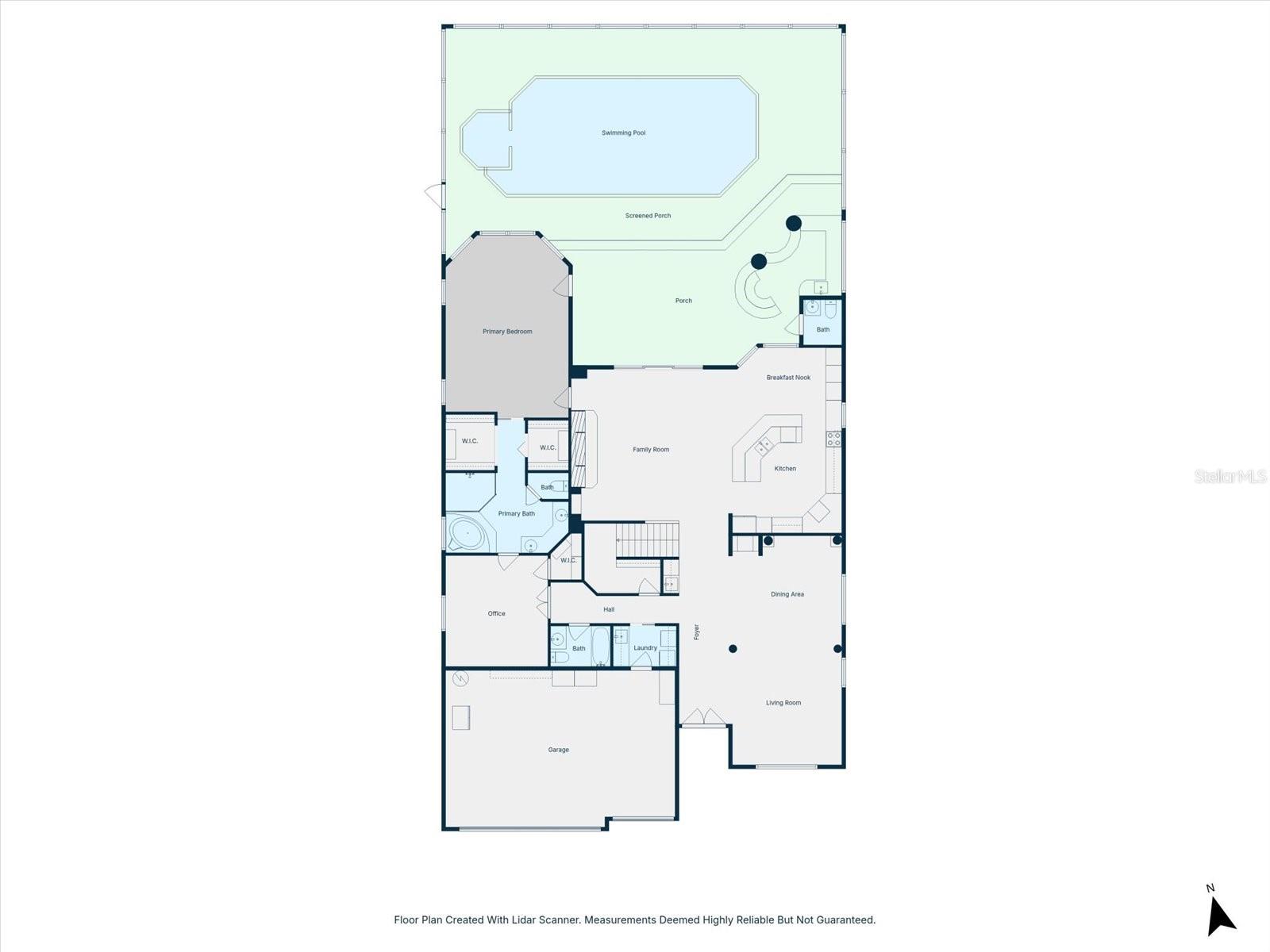 BAYSIDE SOUTH - Residential