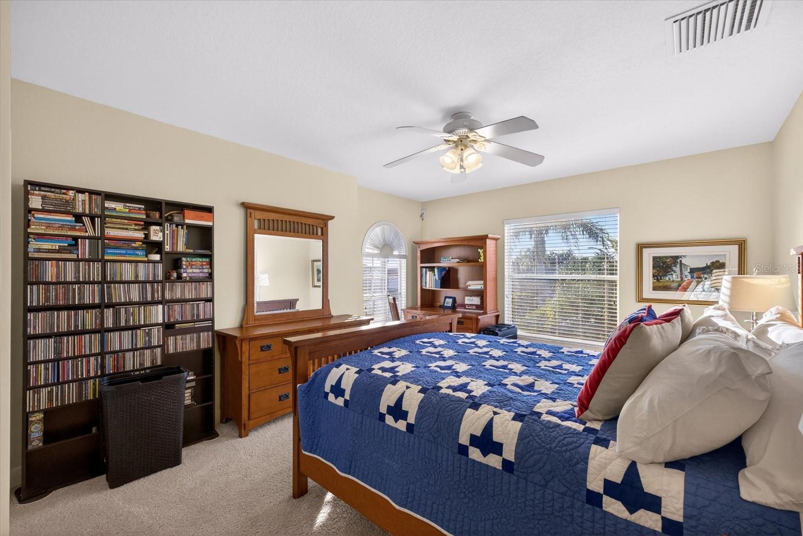 BAYSIDE SOUTH - Residential